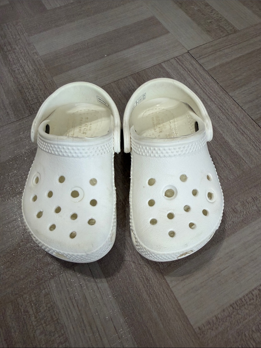 Crocs